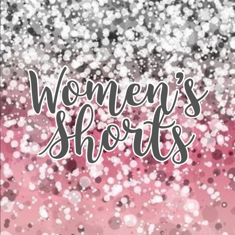Women’s shorts